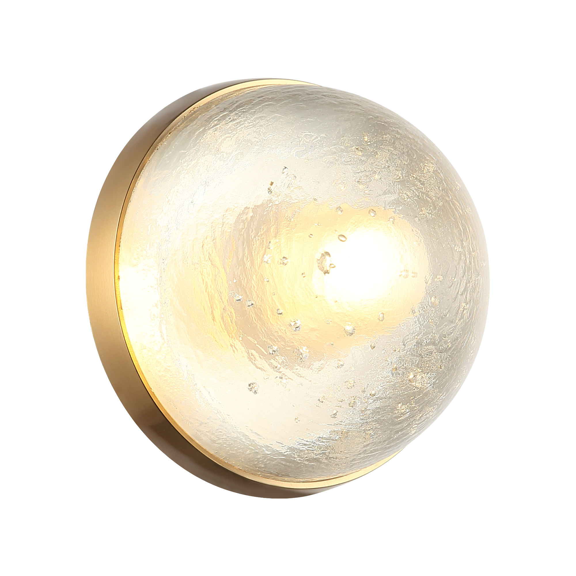 Misty Wall Sconce/Ceiling Mount