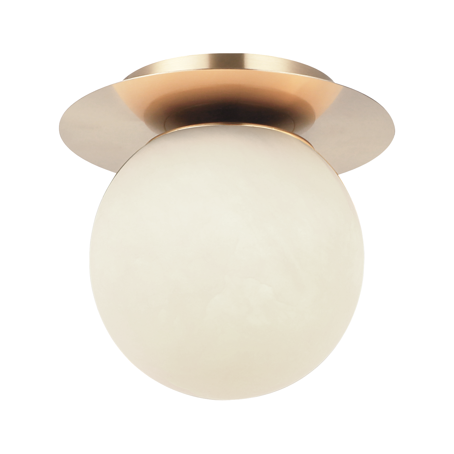 Nikini Wall Sconce/Ceiling Mount