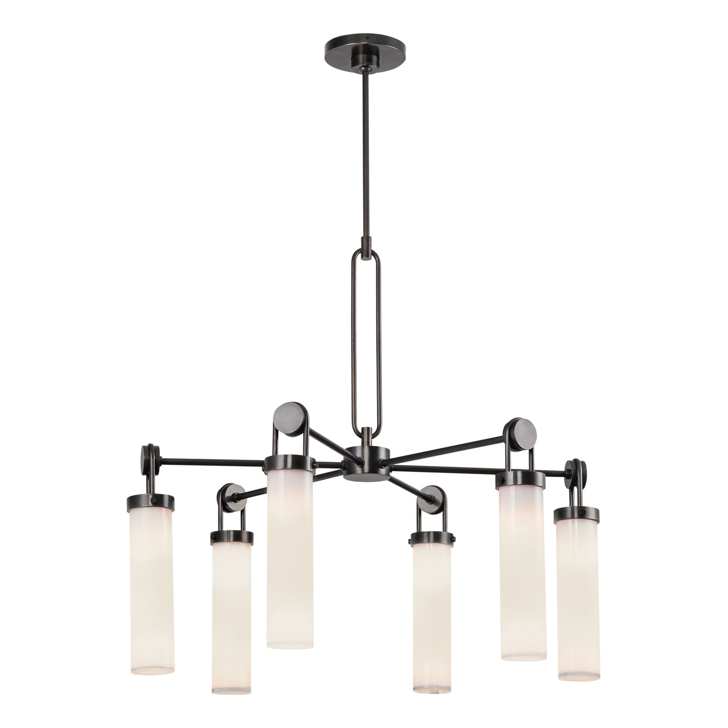 Wynwood 32" 6 Lights Chandeliers
