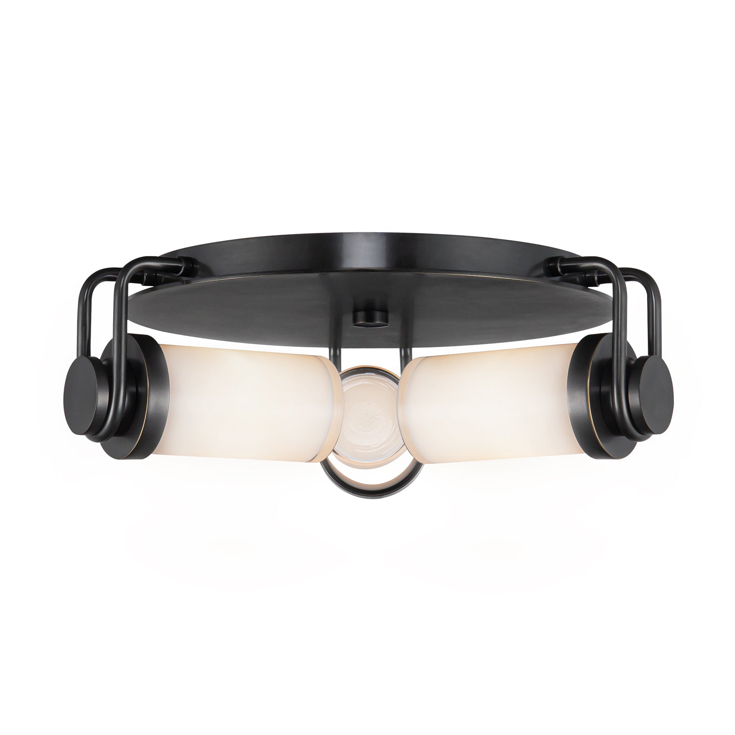 Wynwood 17" 3 Lights Flush Mount