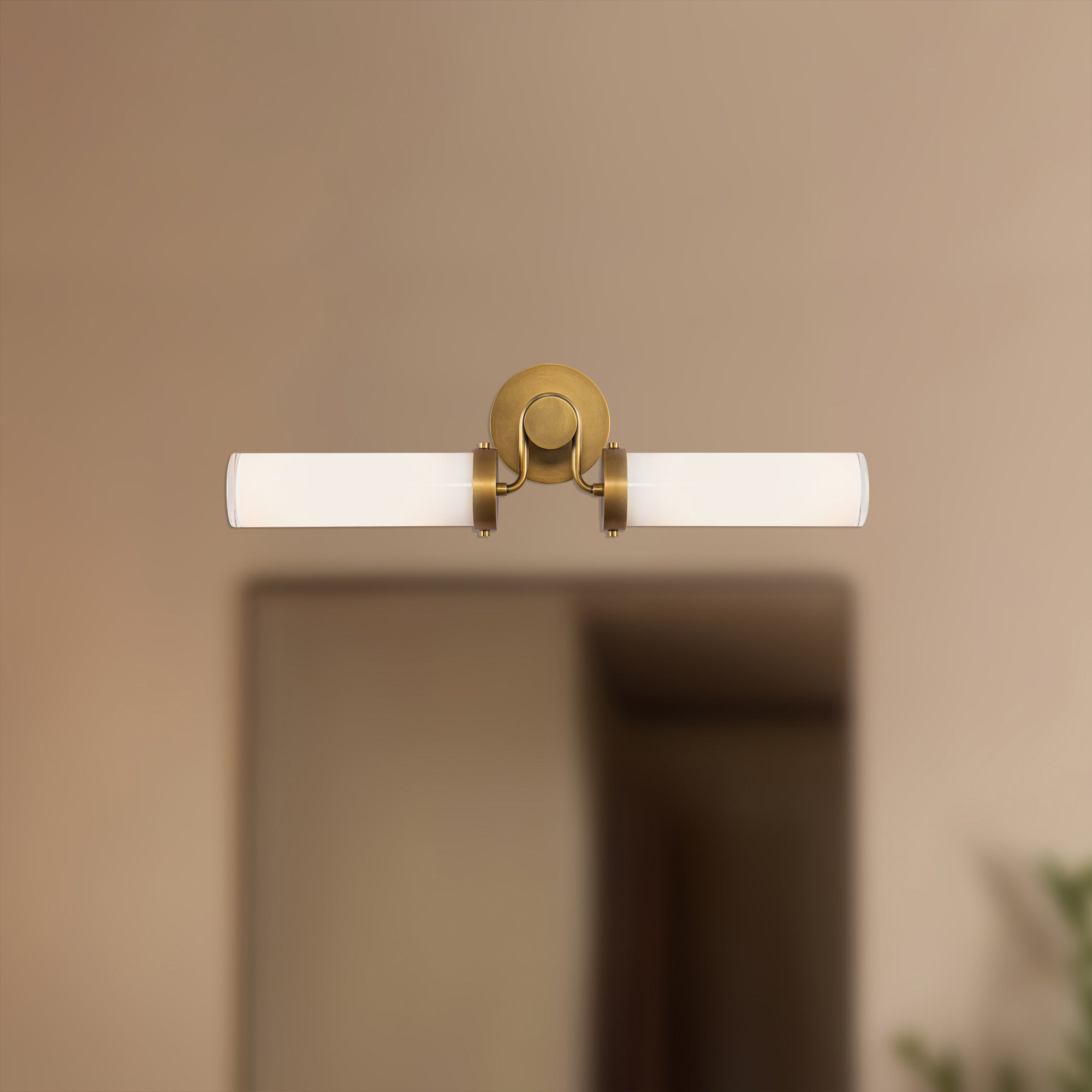 Wynwood 23" 2 Lights Wall/Vanity