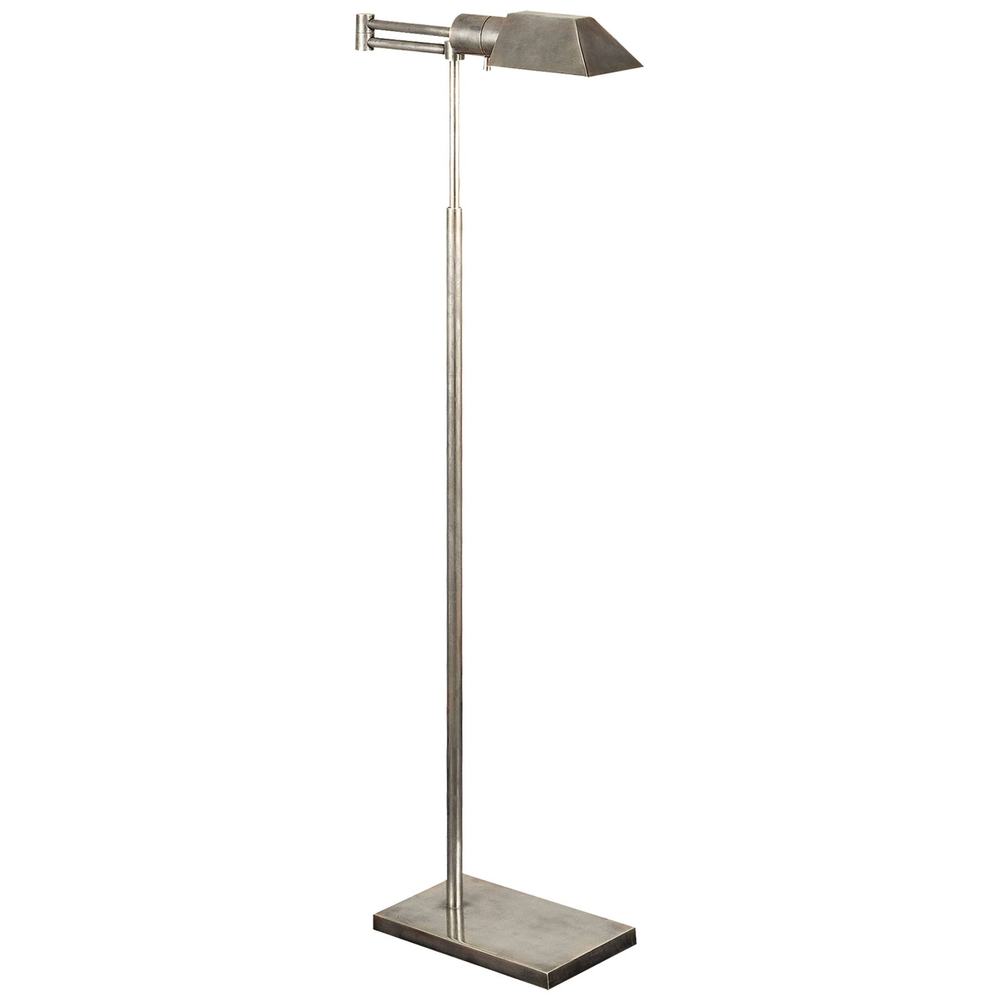 Studio Swing Arm Floor Lamp