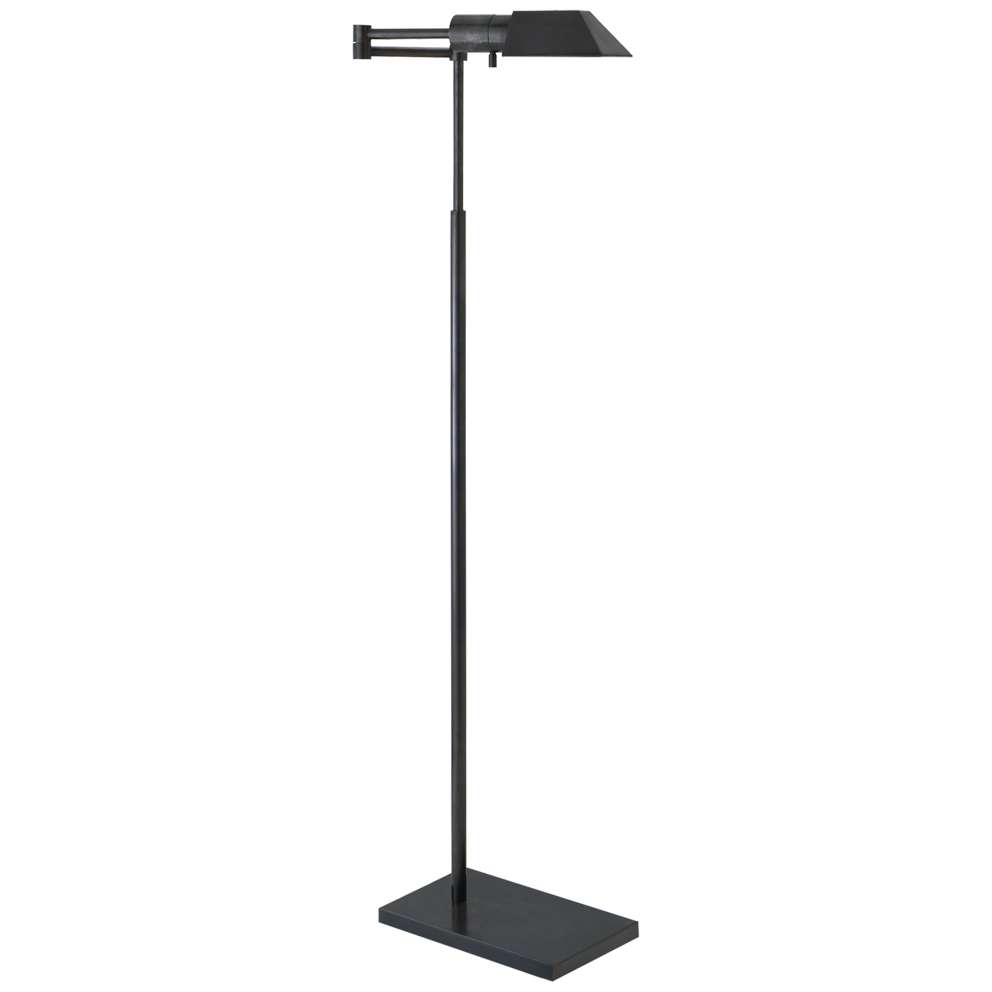 Studio Swing Arm Floor Lamp