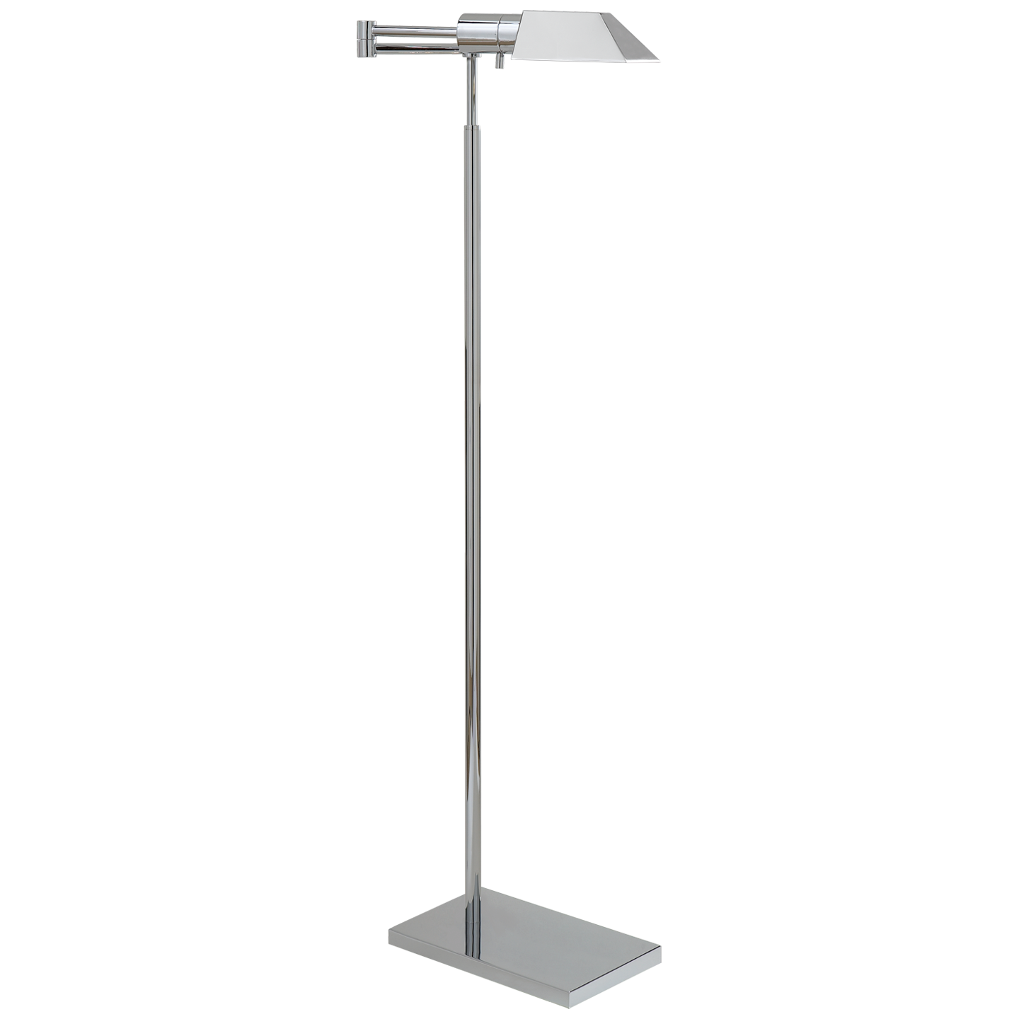 Studio Swing Arm Floor Lamp