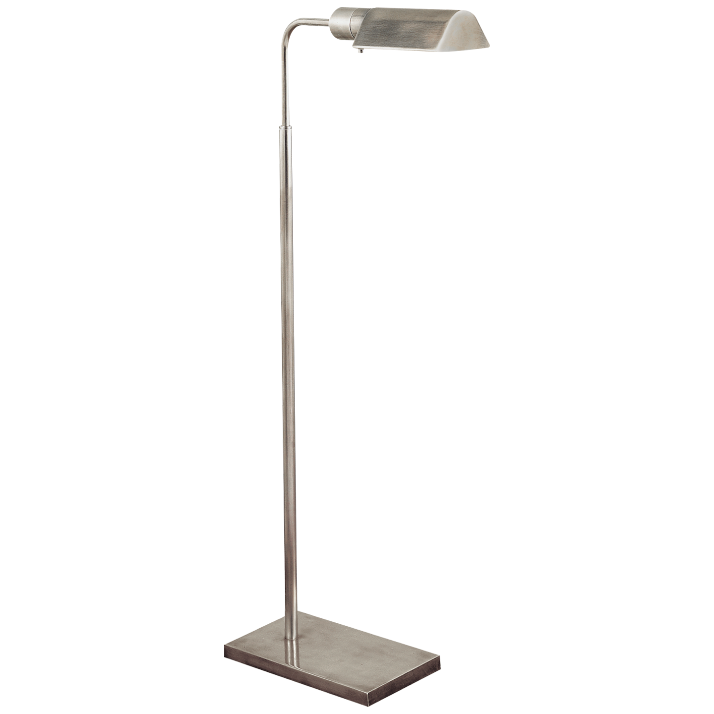 Studio Adjustable Floor Lamp
