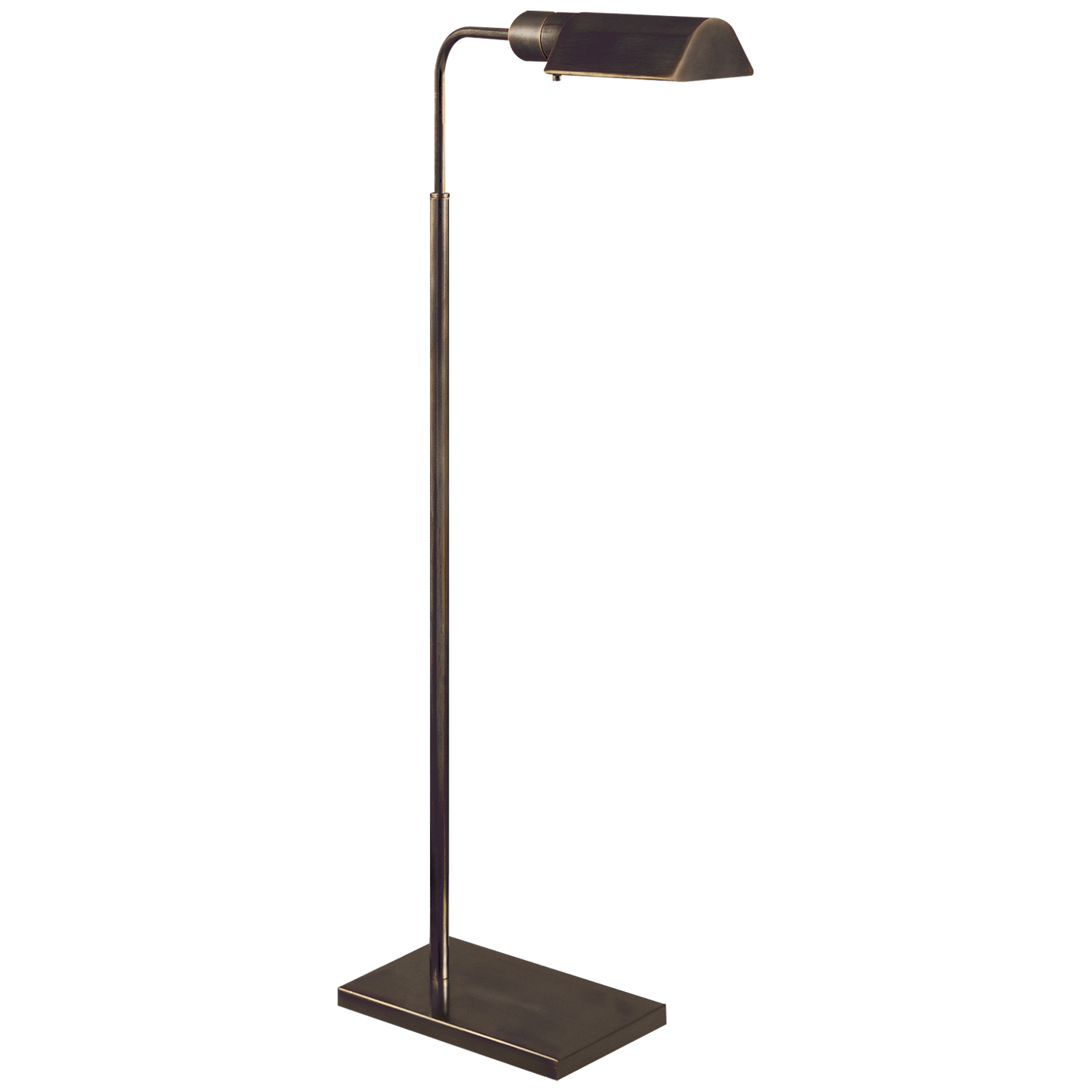 Studio Adjustable Floor Lamp