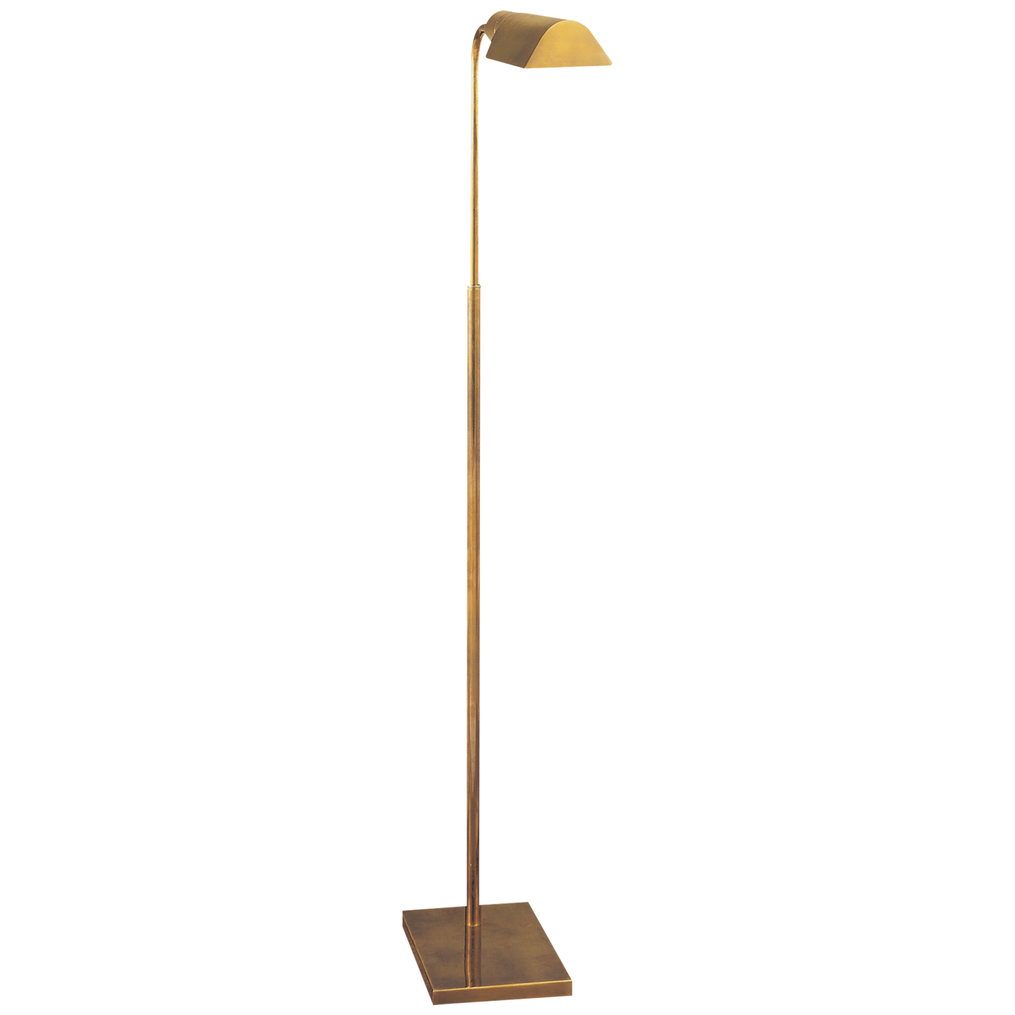 Studio Adjustable Floor Lamp