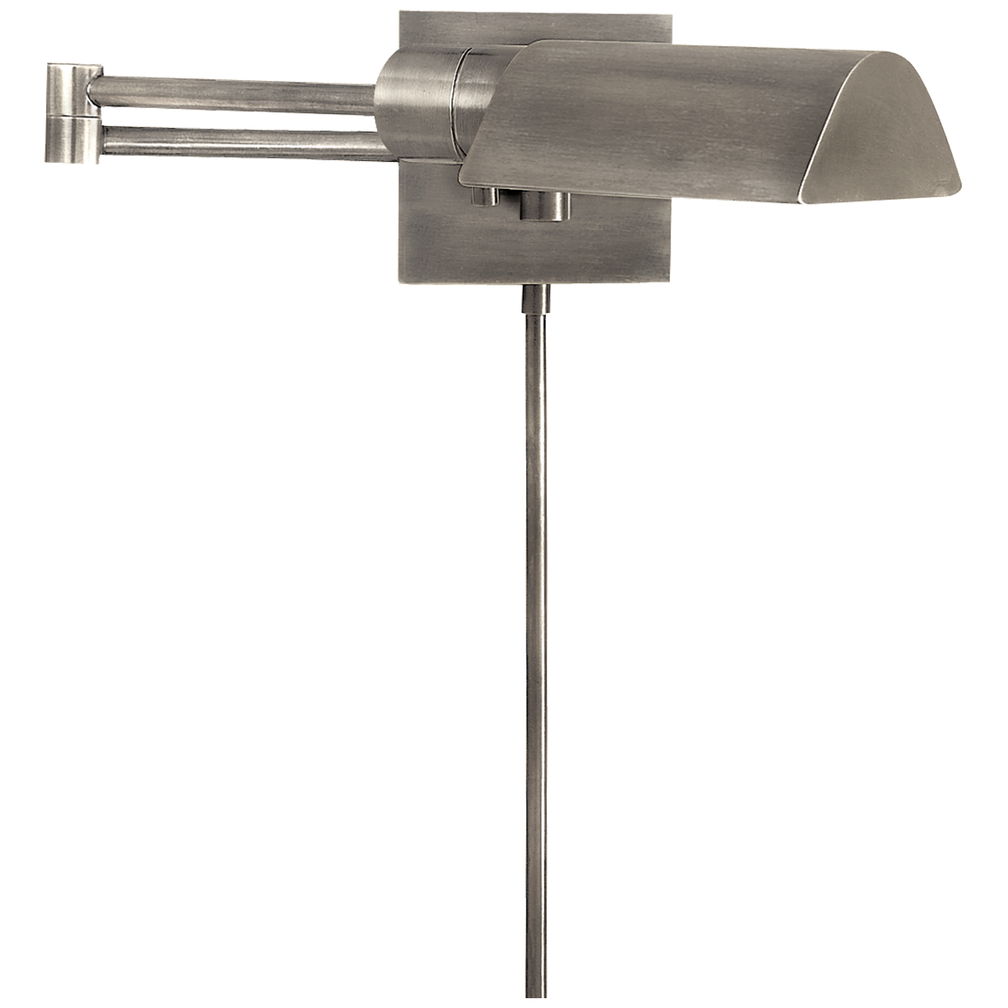 Studio Swing Arm Wall Light
