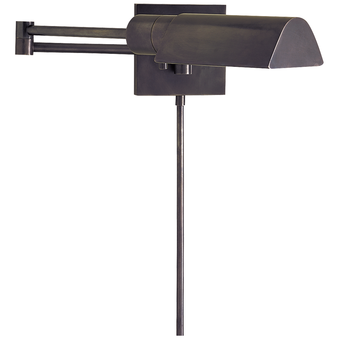 Studio Swing Arm Wall Light