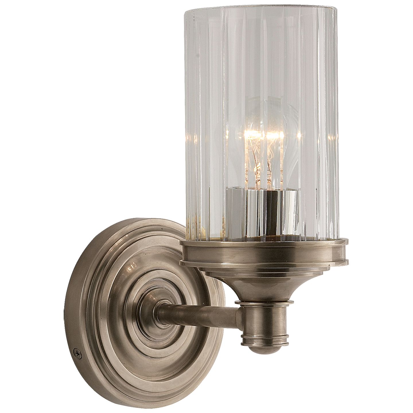 Ava Single Sconce