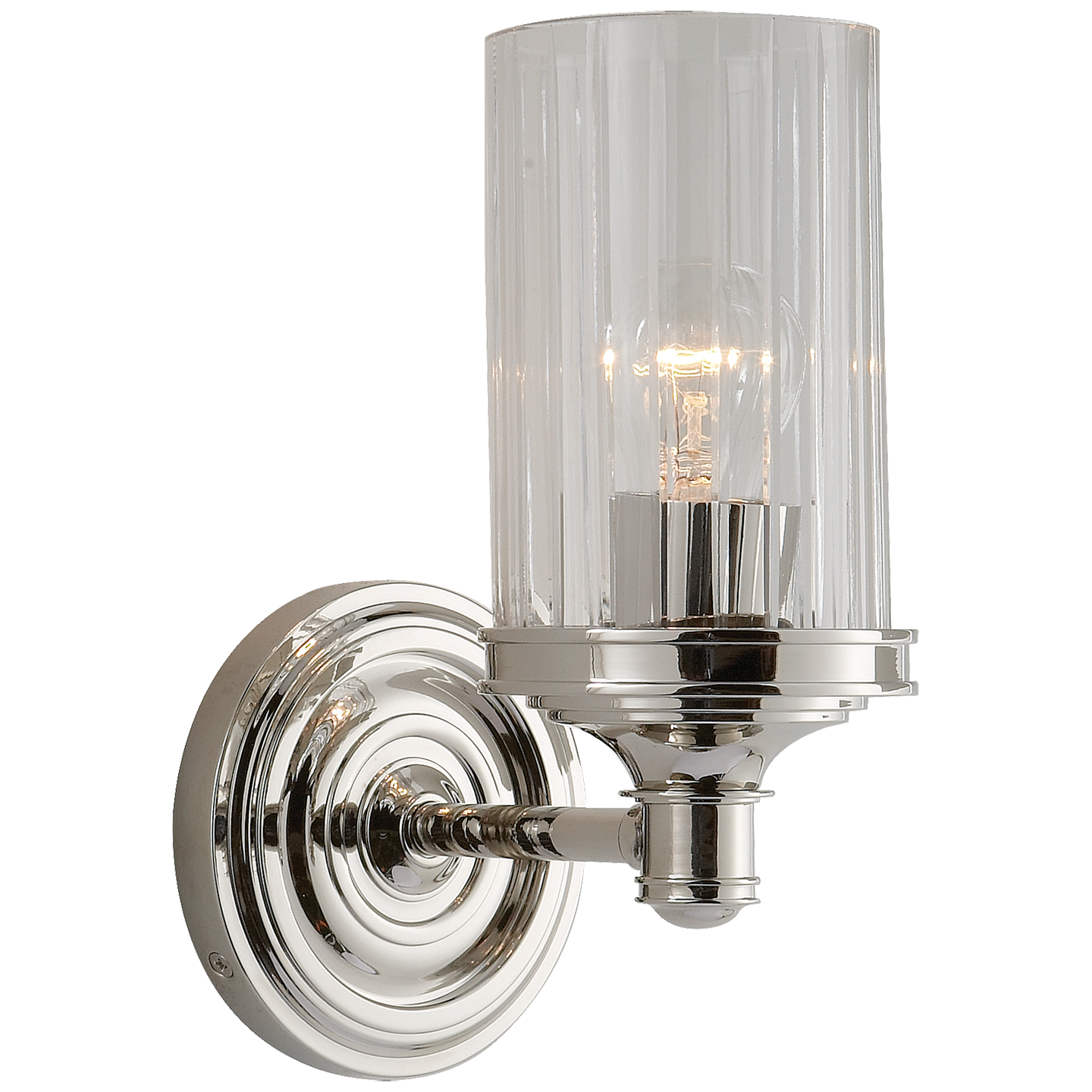 Ava Single Sconce