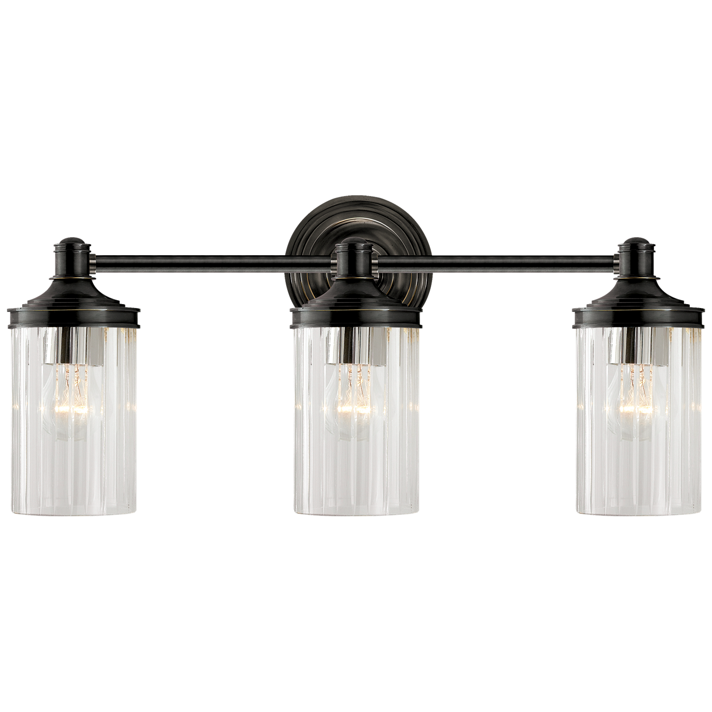 Ava Triple Sconce