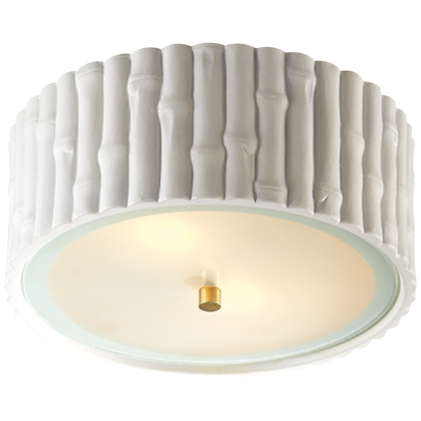 Frank Small Flush Mount