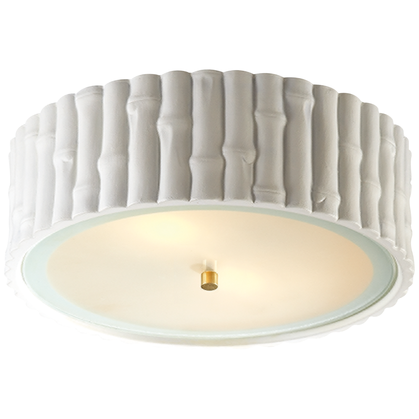 Frank Large Flush Mount