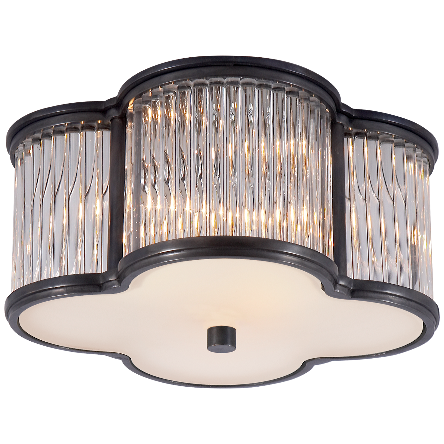 Basil Flush Mount