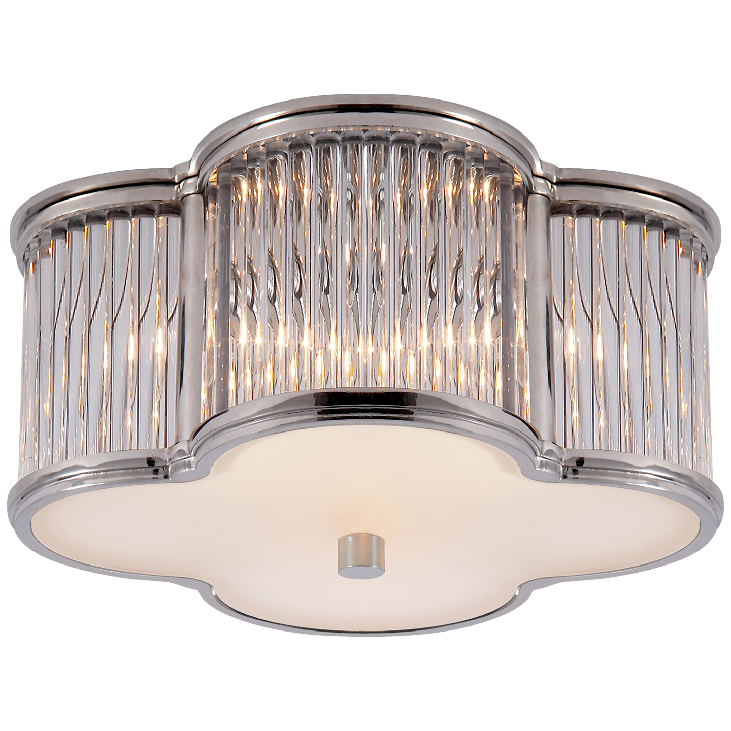 Basil Flush Mount