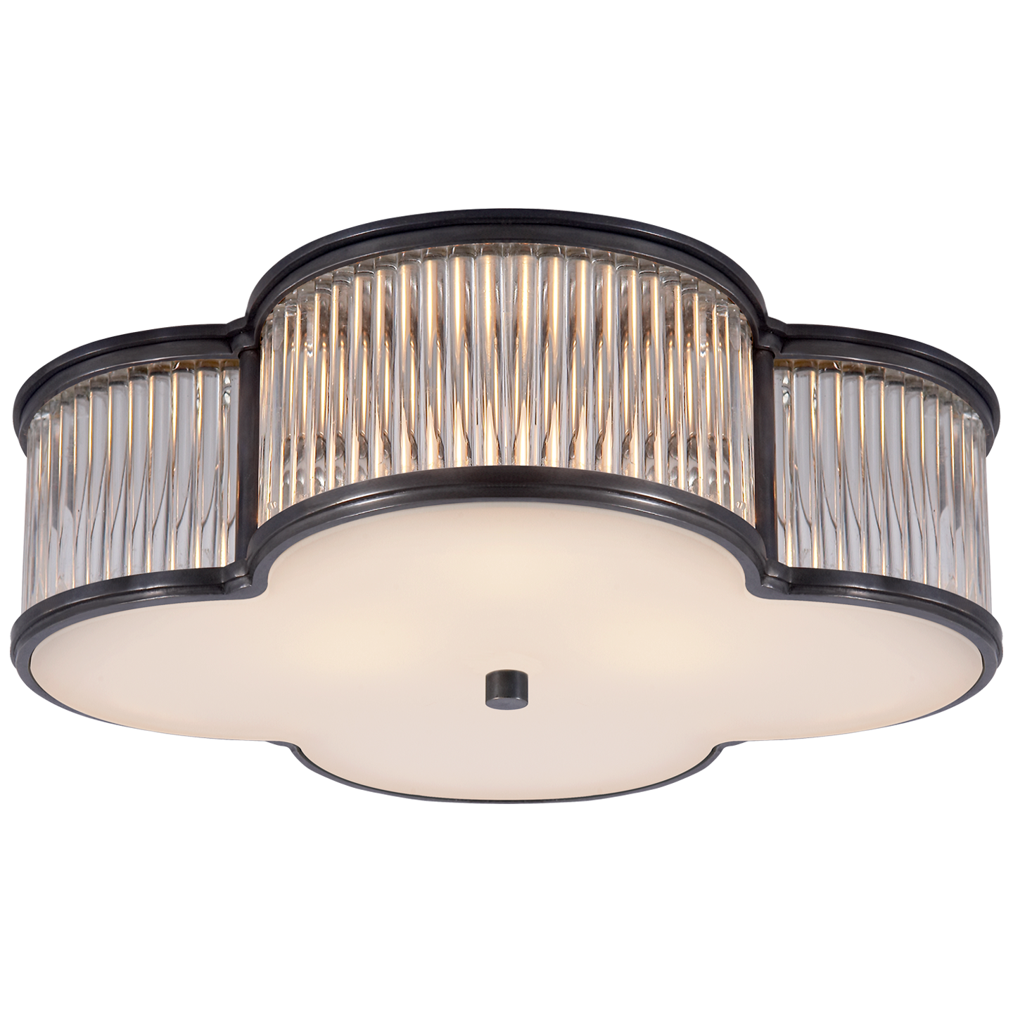 Basil Flush Mount