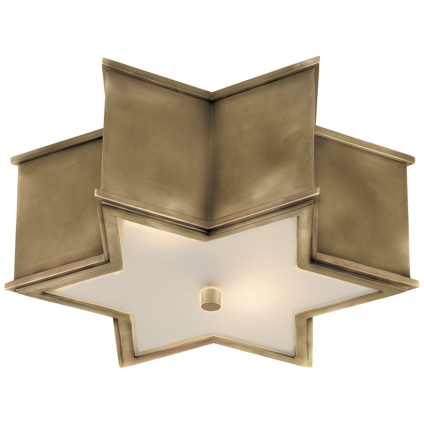 Sophia Small Flush Mount