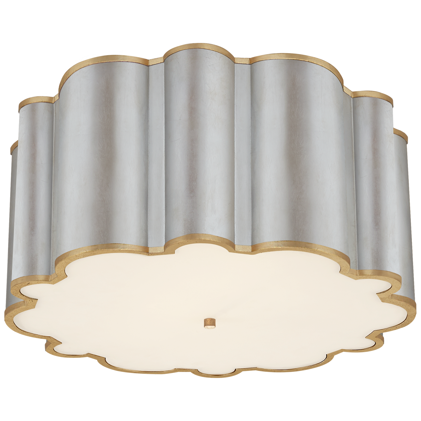 Markos Grande Flush Mount