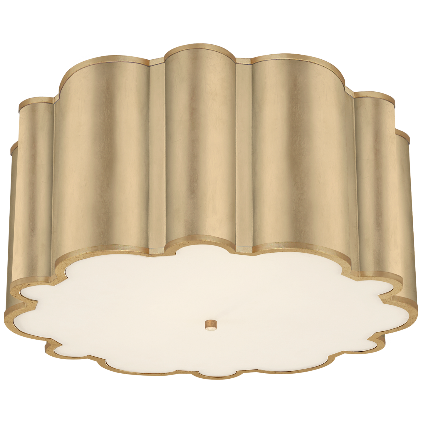 Markos Grande Flush Mount