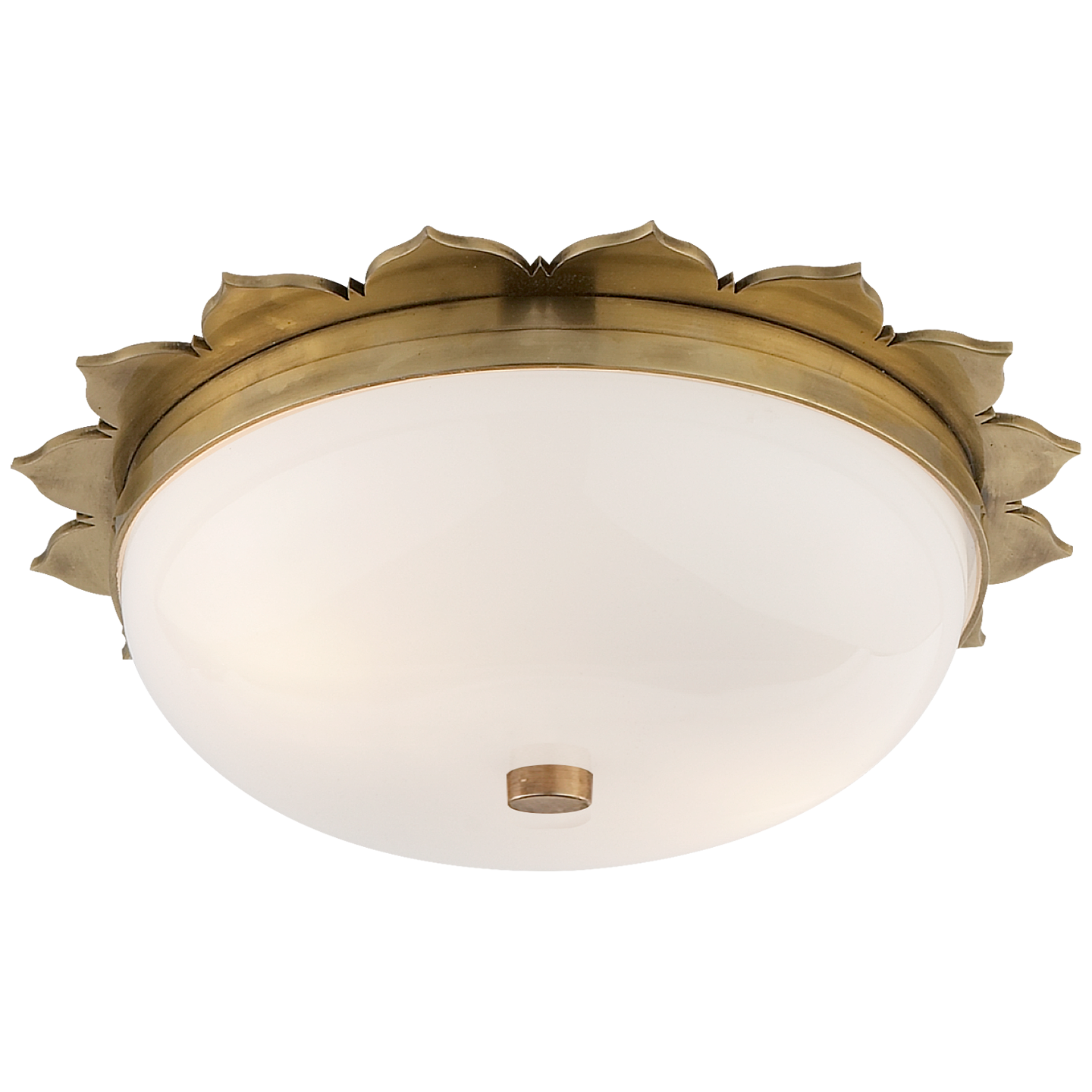 Rachel Small Flush Mount