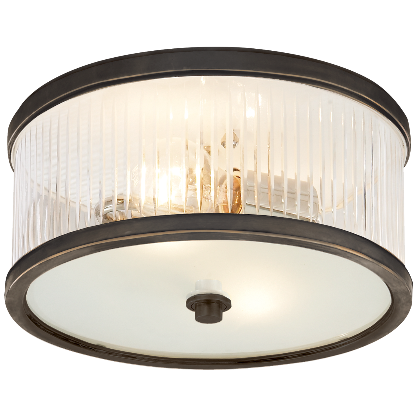 Randolph Small Flush Mount