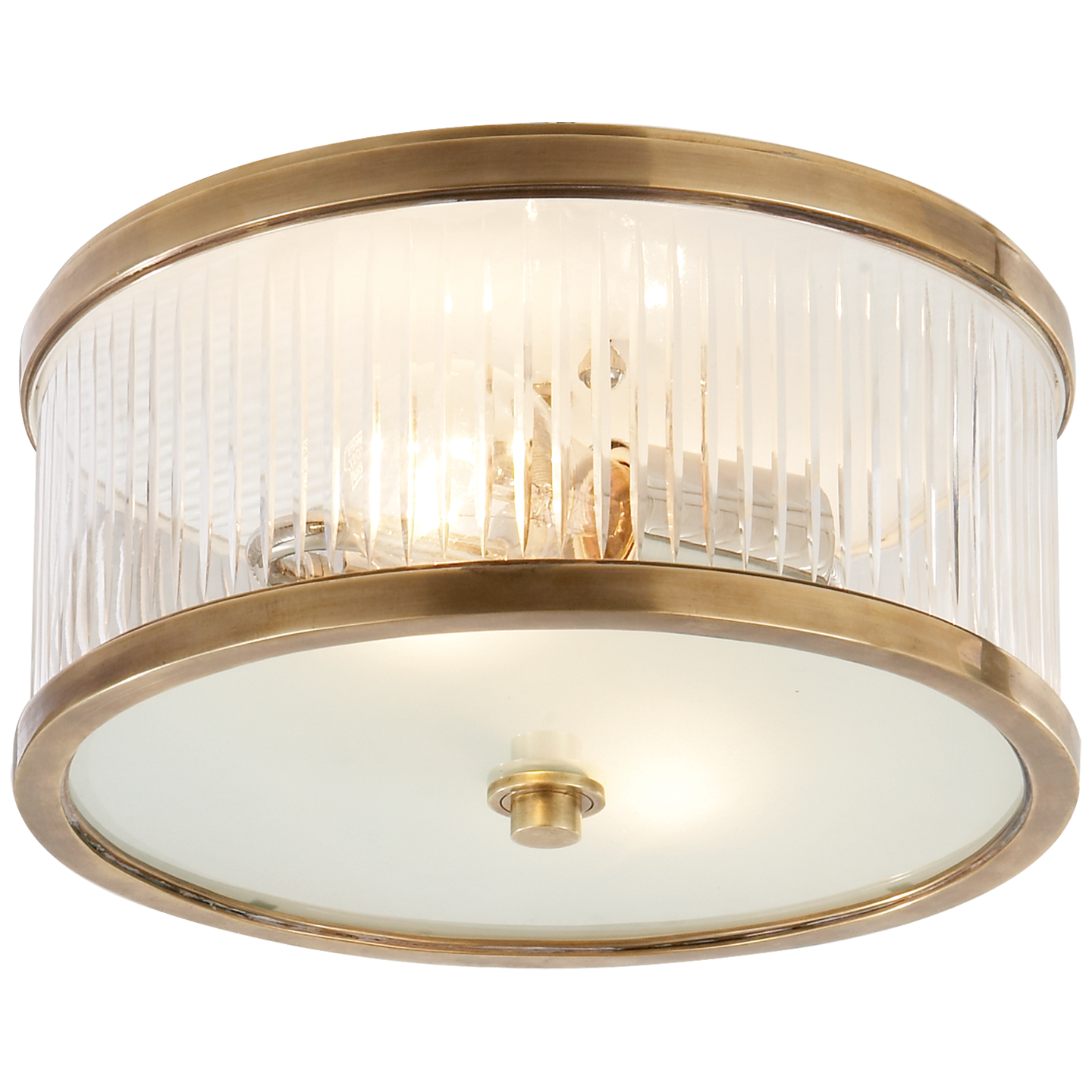 Randolph Small Flush Mount