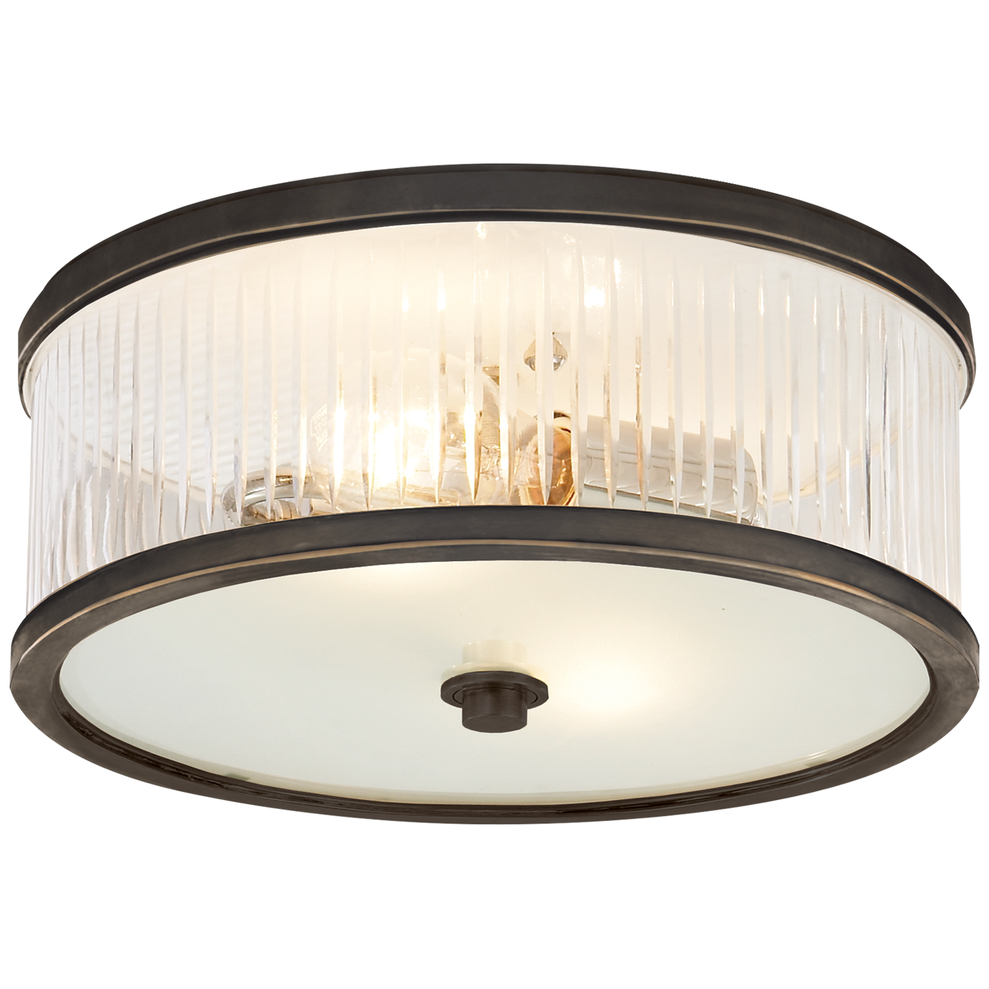 Randolph Large Flush Mount