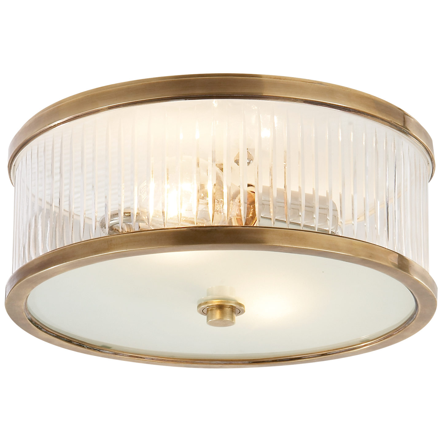 Randolph Large Flush Mount