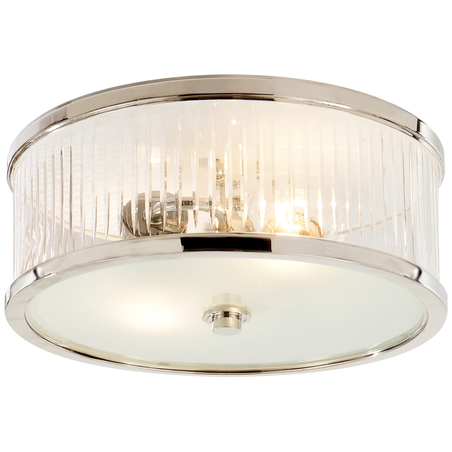 Randolph Flush Mount