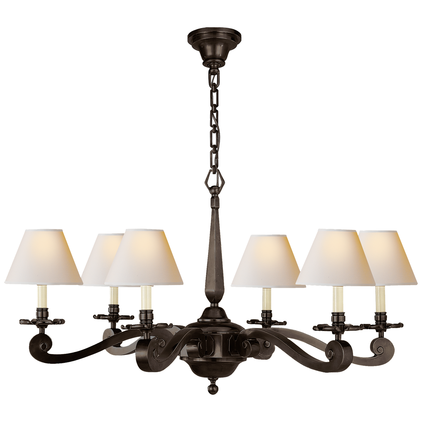 Myrna Chandelier