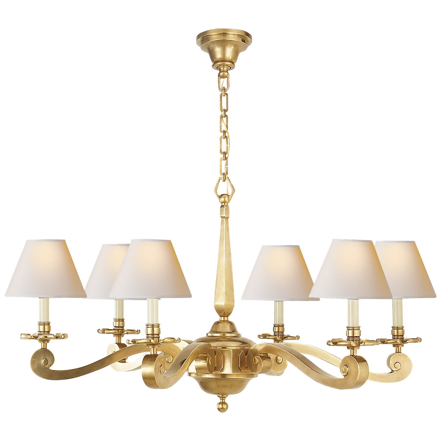 Myrna Chandelier