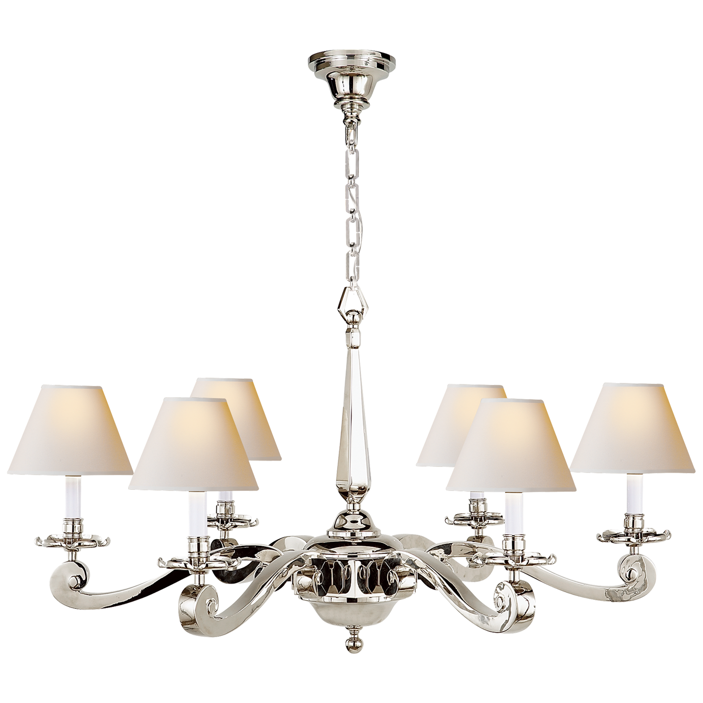 Myrna Chandelier