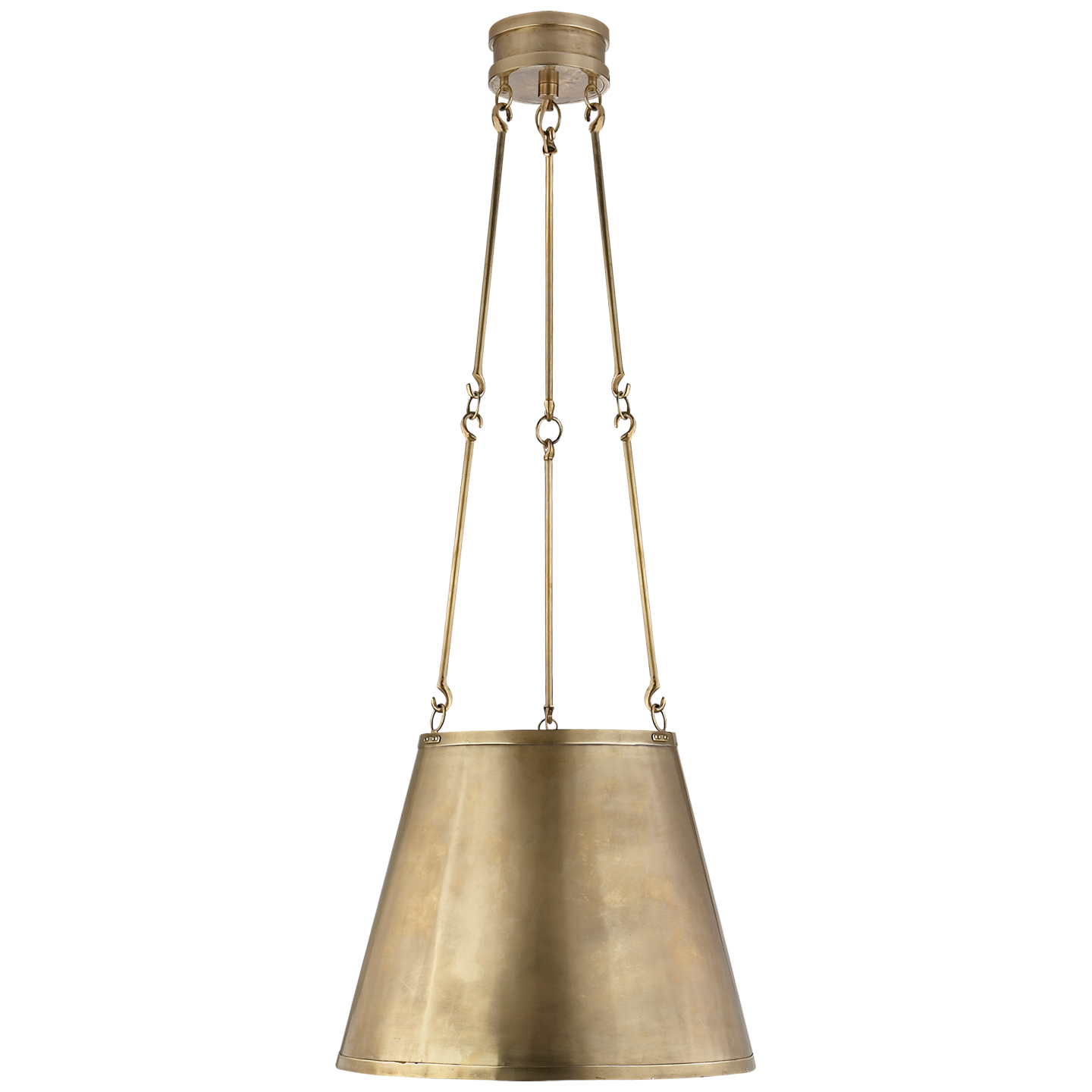 Lily Hanging Shade