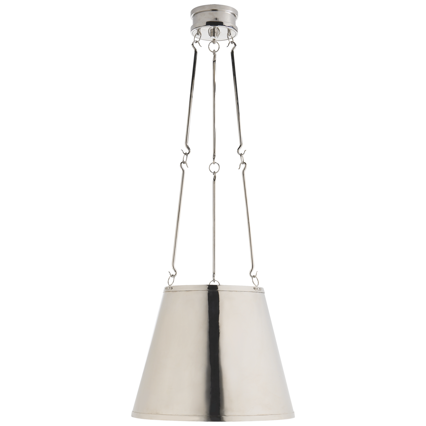 Lily Hanging Shade
