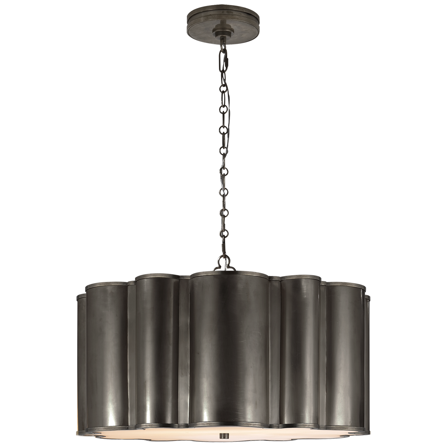 Markos Large Hanging Shade