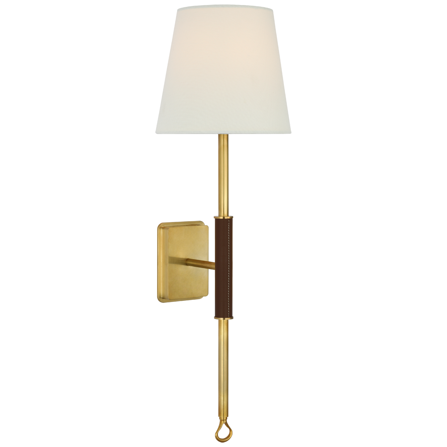 Griffin Tail Sconce