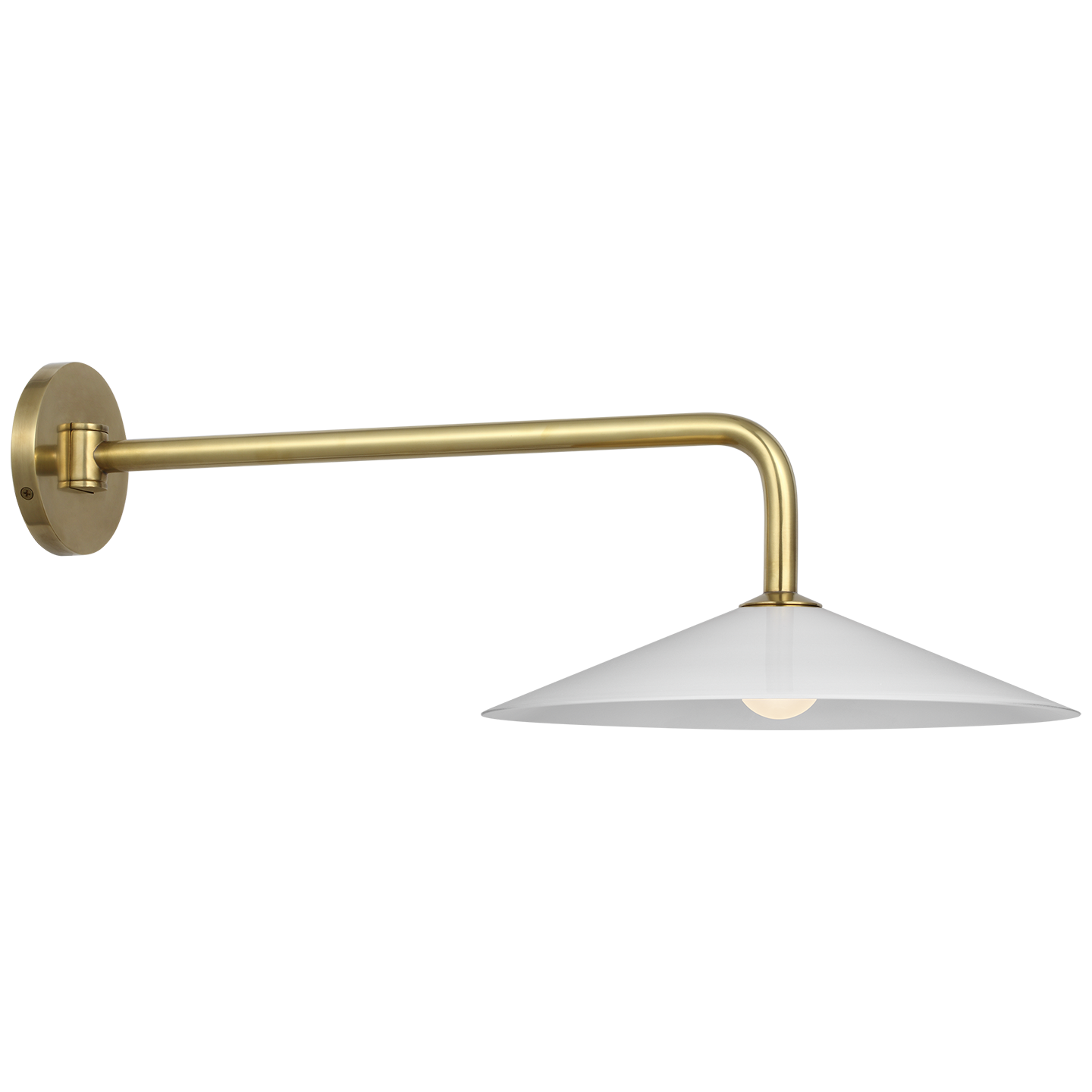Ponce 9" Articulating Sconce