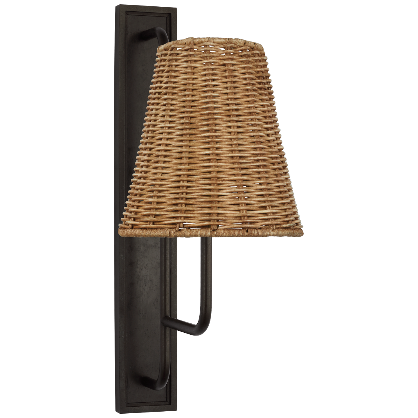 Rui Tall Sconce