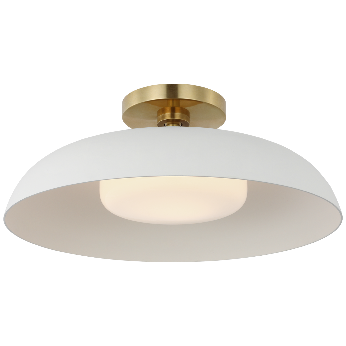 Cyrus 16" Flush Mount