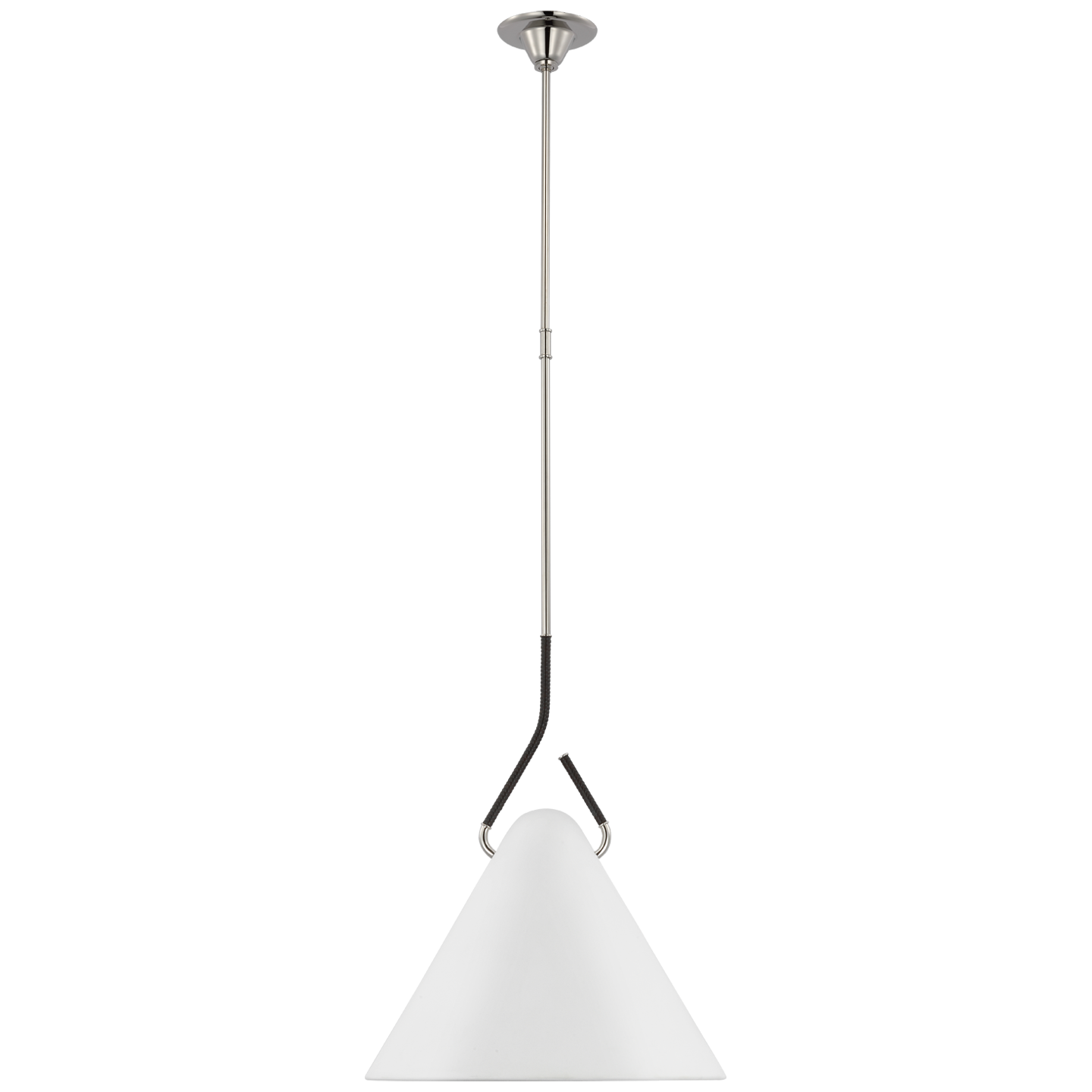 Laken 19" Pendant