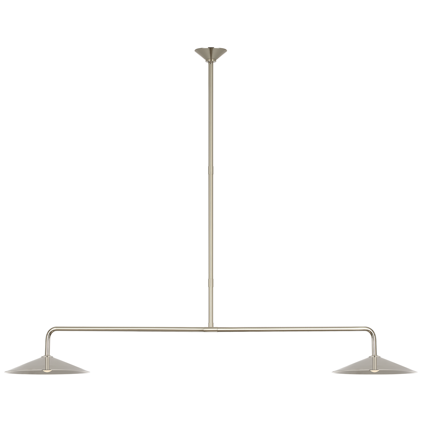 Ponce 62" Linear Pendant