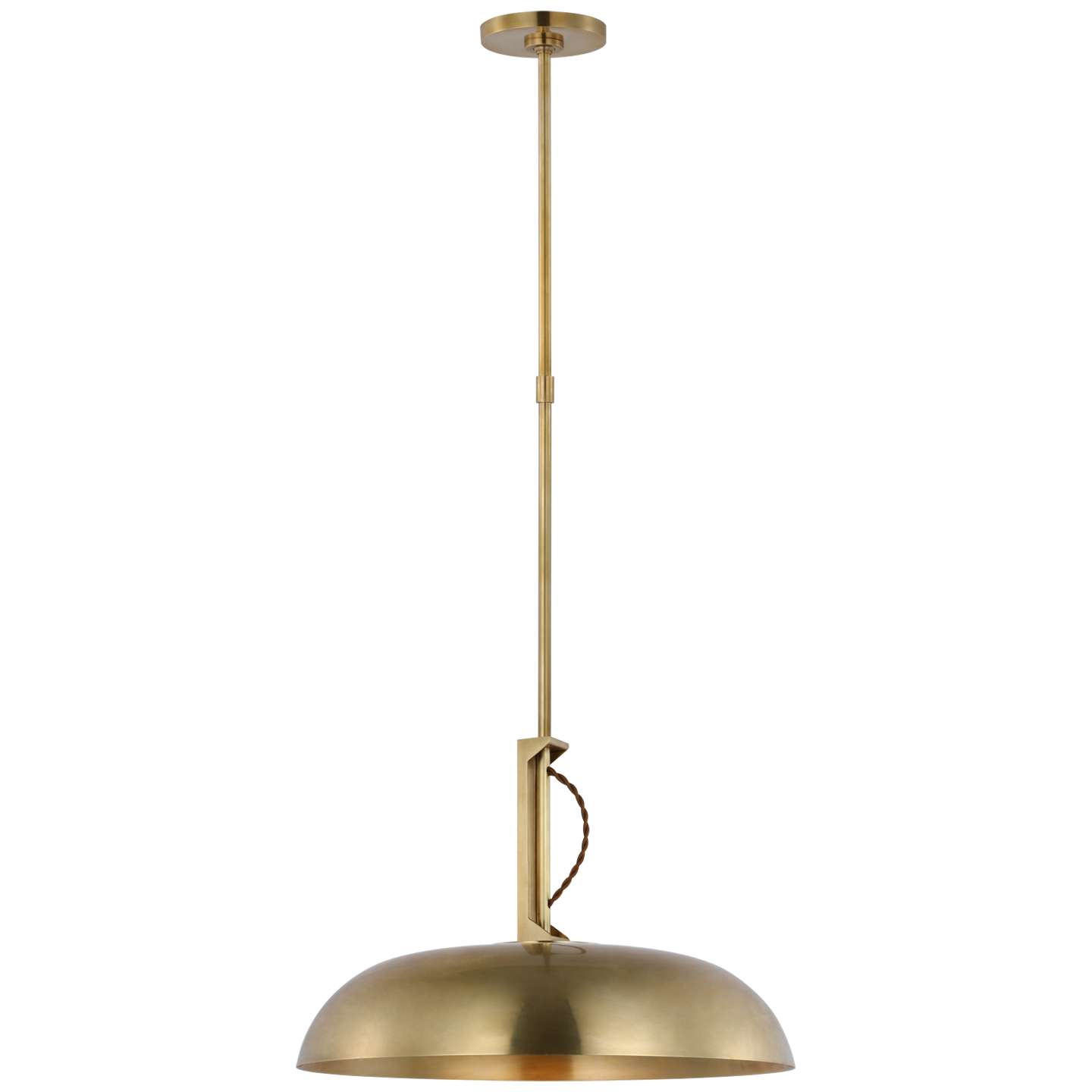 Cyrus 19" Pendant