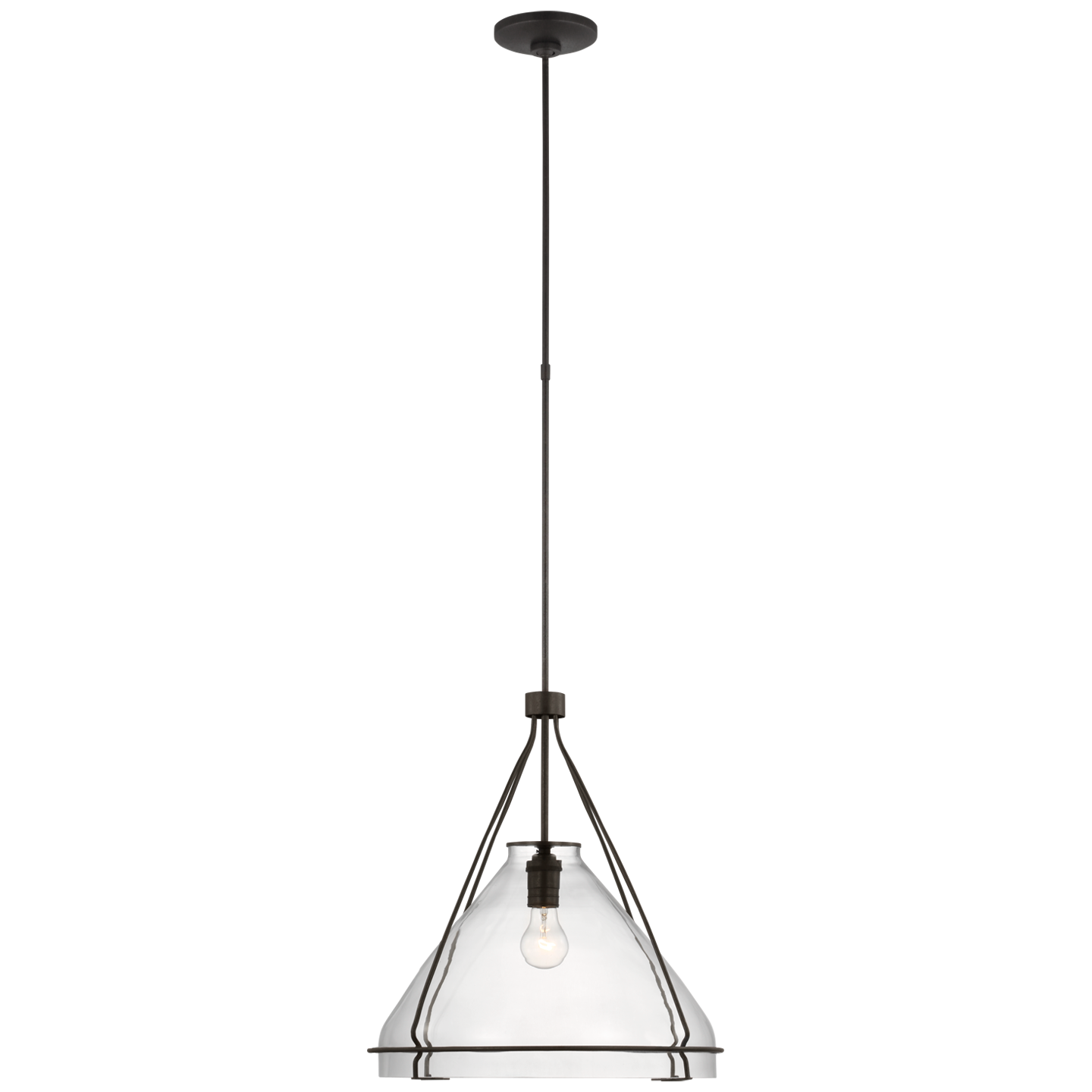 Wren Pendant