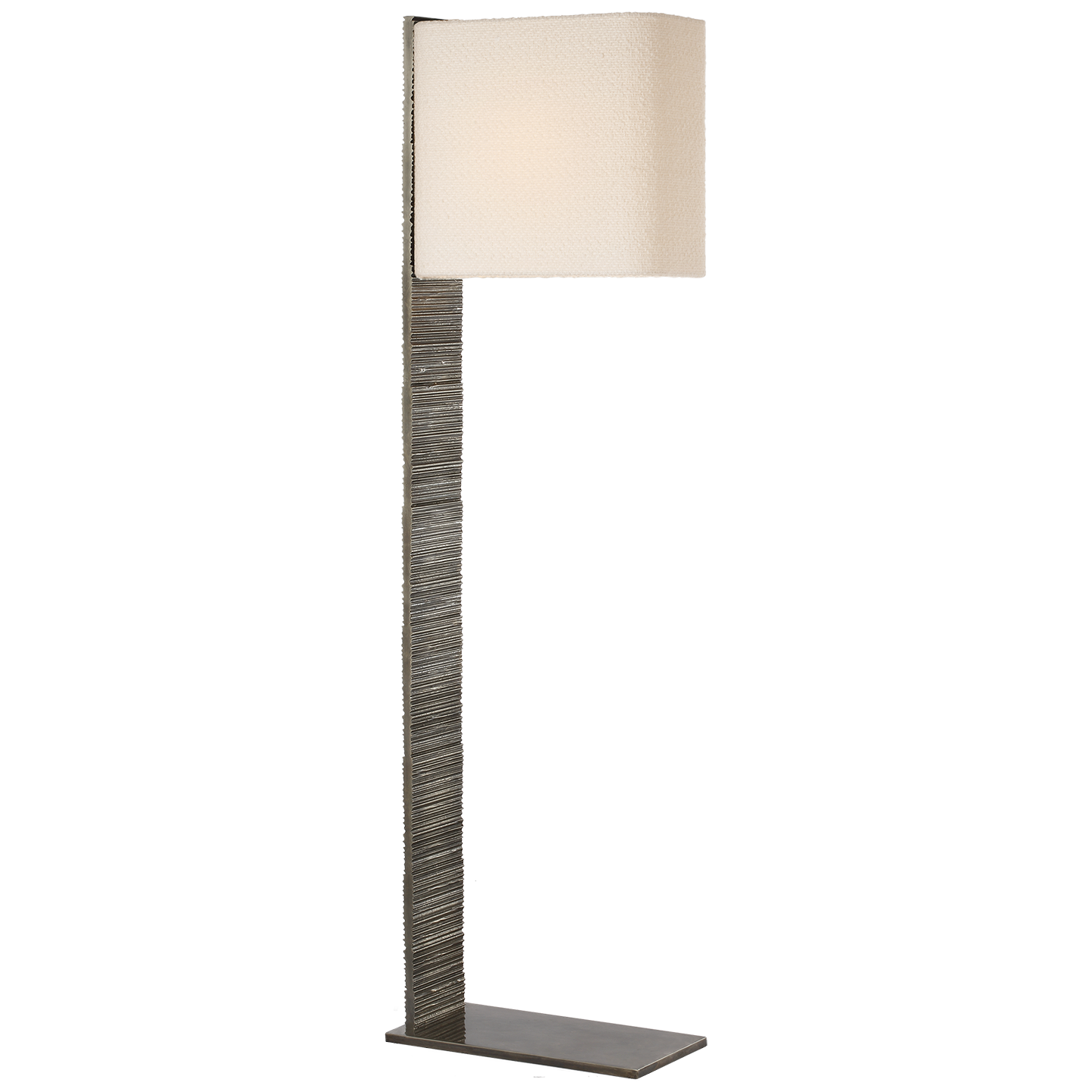 Fumar 55" Statement Floor Lamp