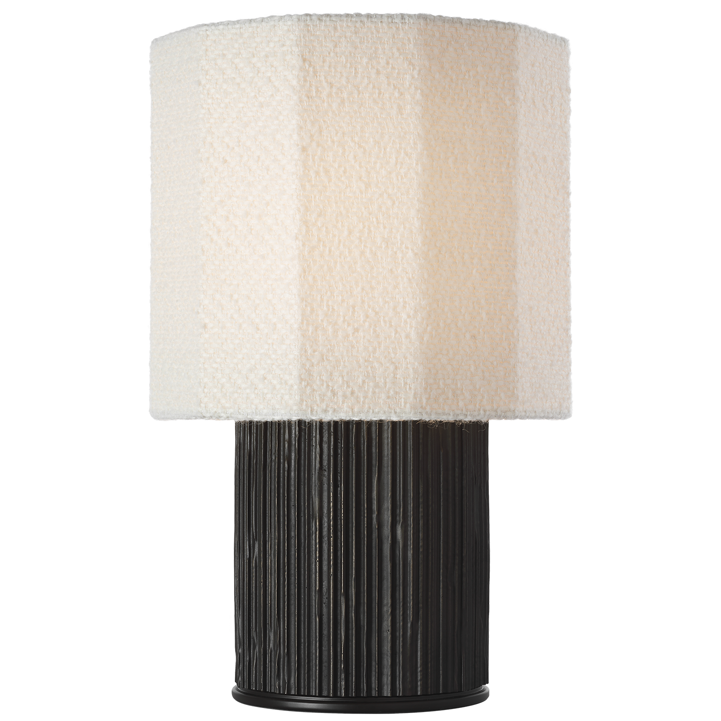Fumar 18" Table Lamp