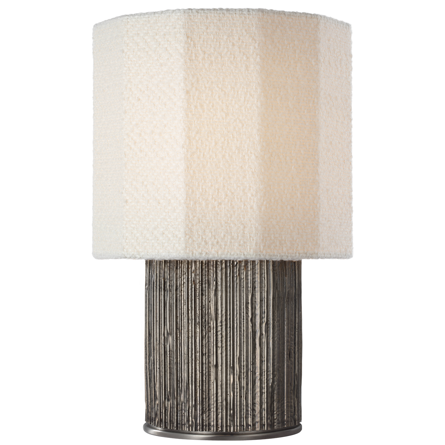 Fumar 18" Table Lamp