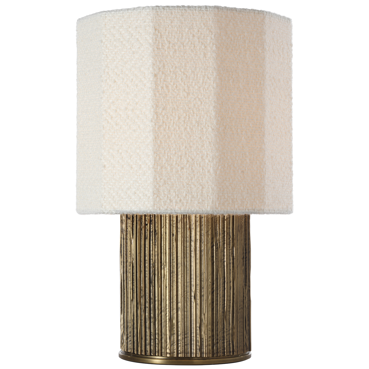 Fumar 18" Table Lamp