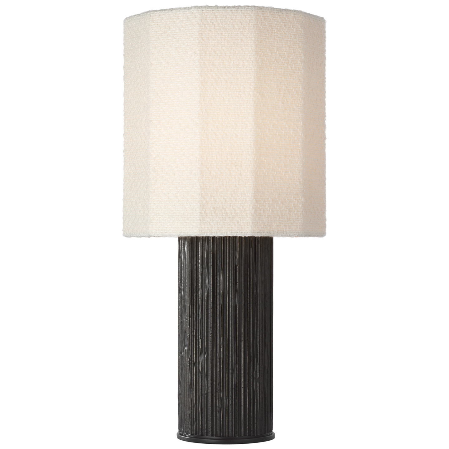 Fumar 24" Table Lamp