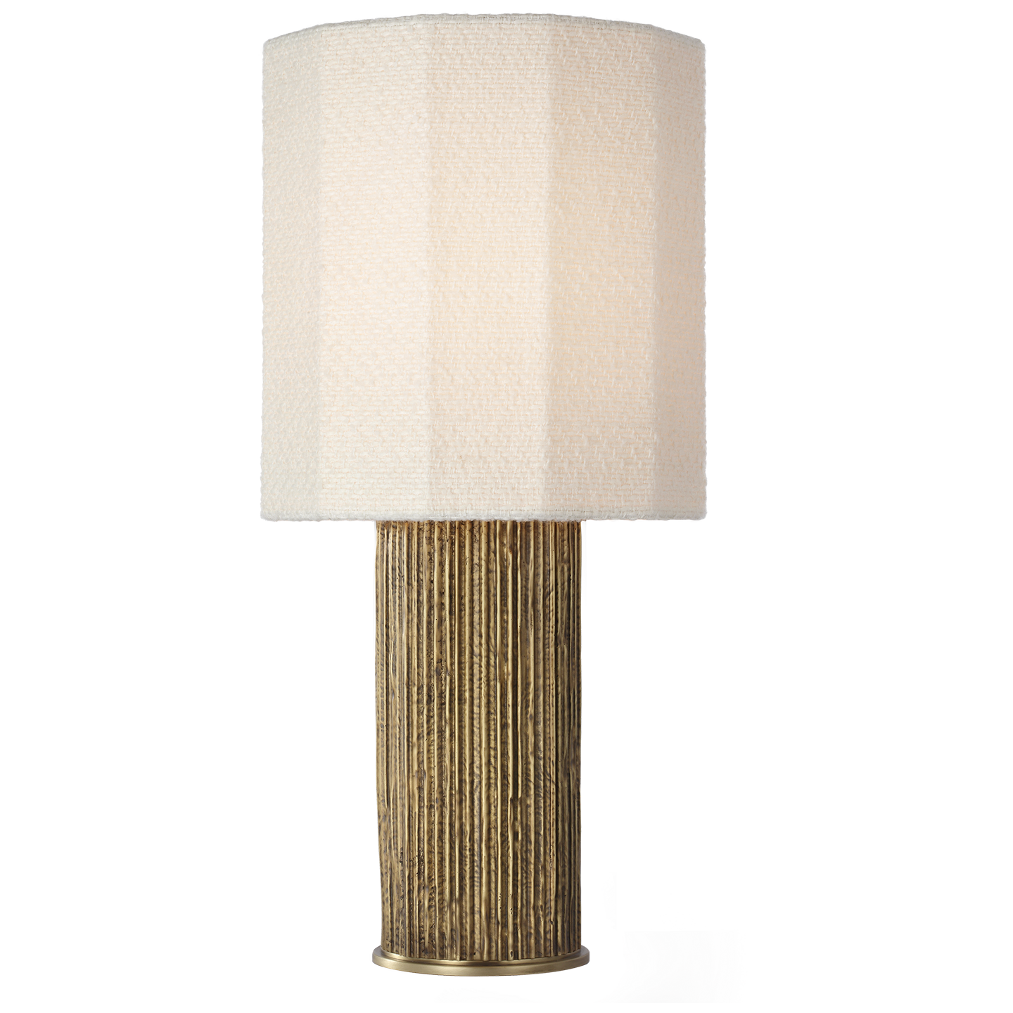 Fumar 24" Table Lamp